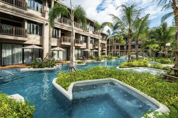 La Flora Khao Lak_Seaside Wing